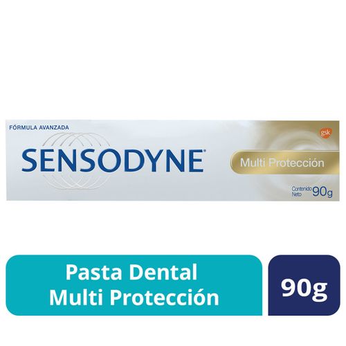 Sensodyne Multiproteccion 90Gr