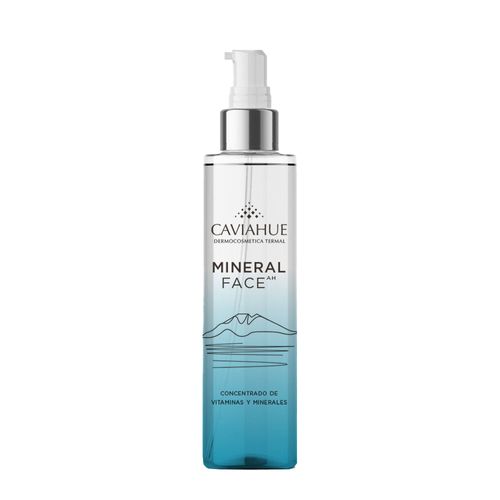 Caviahue Mineral Face A/Termal 50 Ml Locion
