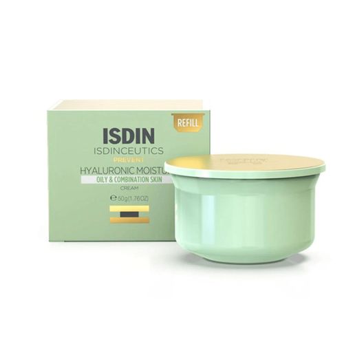 Isdinceutics Hyalu Moi Ref P/Mix 50G Cre