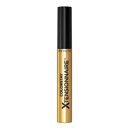 Revlon Mascara De Pestañas Colorstay Xtensionnaire Lengthening Washable Brown