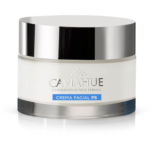 Caviahue Hidratante Facial Urea 45G Crema
