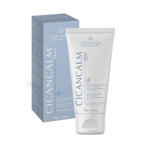 Caviahue Cicancalm 90 Gr Crema