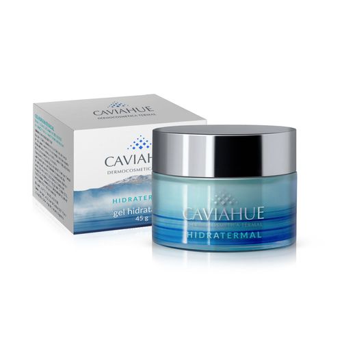 Caviahue Hidratermal 45 Gr Gel