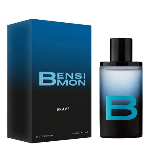 Bensimon Brave Edp X 100 Ml + Mochila