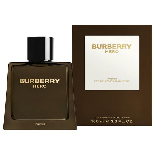 Burberry Hero Parfum X 100Ml