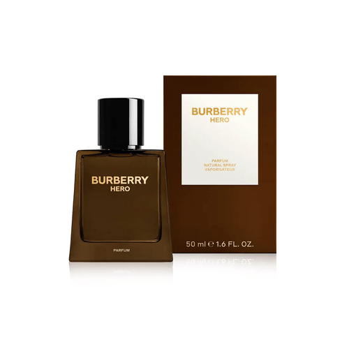 Burberry Hero Parfum X 50Ml