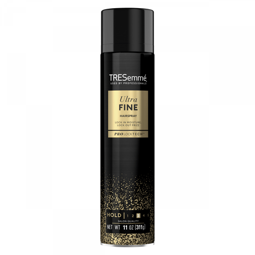 Spray  Fijador Tresemme  Ultra Fine Hold  311 G