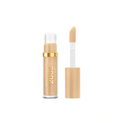 Max Factor Labial 2000 Calorie Lip Glaze Honey Creme