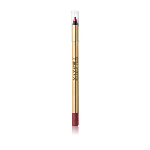 Max Factor Delineador Labios Colour Elixir Lip Liner Mauve Moment 030