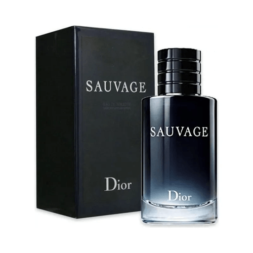 Dior Sauvage Edt X 100 Ml