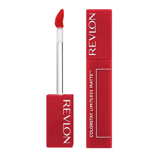 Revlon Labial Líquido ColorStay Limitless Matte Top Talent