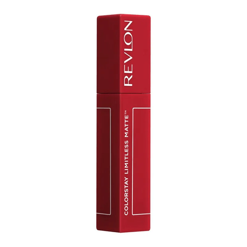 Revlon Labial Líquido ColorStay Limitless Matte Top Talent