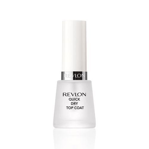 Revlon Nail Care Quick Dry Top Coat