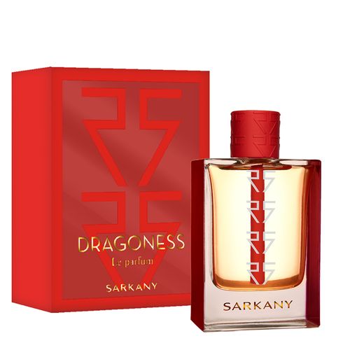 Sarkany Dragoness Le Parfum Fem Edp X 50Ml