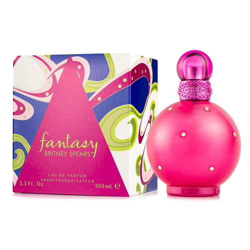 Britney Spears Fantasy F/W X100 Vap