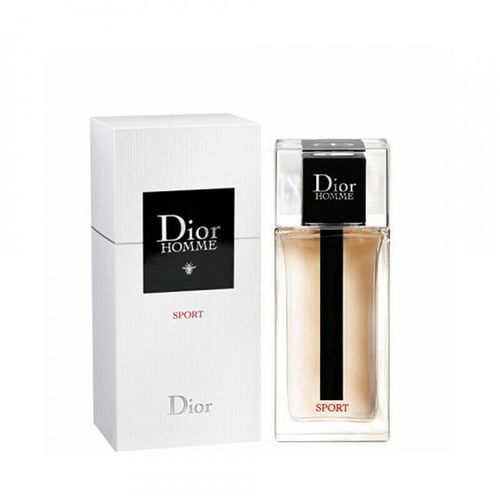 Dior Homme Sport Men Edt X 75Ml