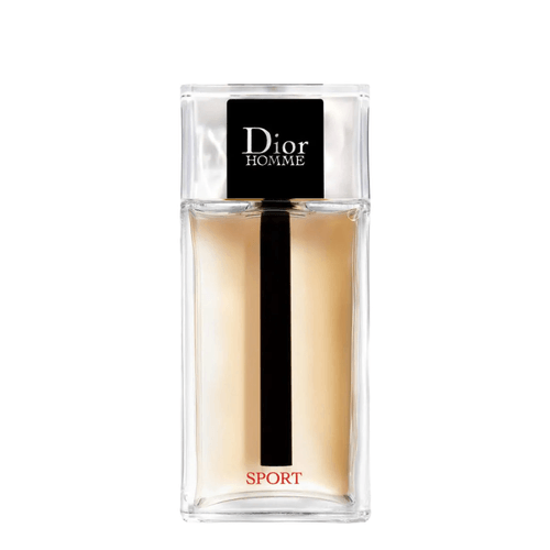 Dior Homme Sport Men Edt X 75Ml
