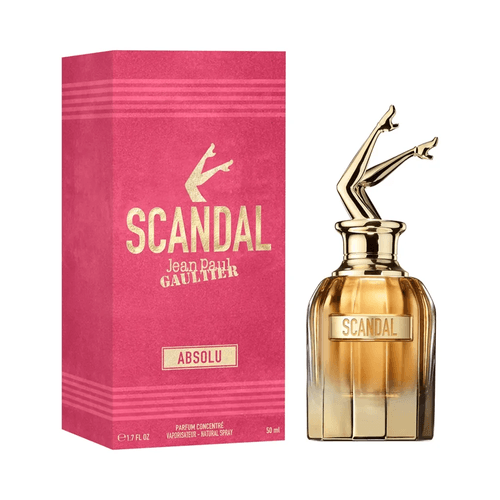Jean Paul Gaultier Scandal Absolu Her Parfum 50Ml