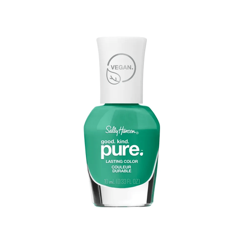 Sally Hansen Esmalte Pure Renovation Thyme Off 377