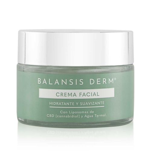 Balansis Derm Hidra Y Sua Facial 30 Crem