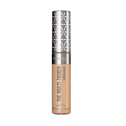 Corrector Líquido Rimmel Multi Tasker Concealer 050