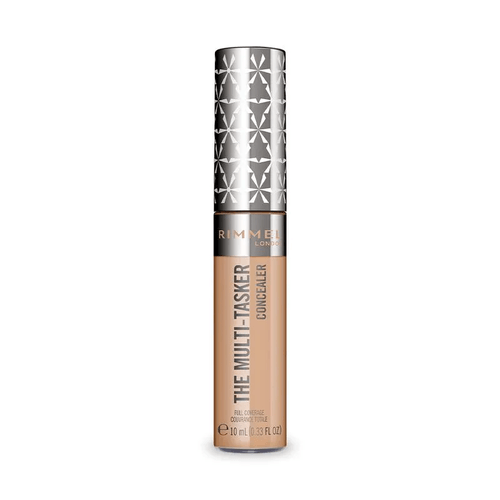 Corrector Líquido Rimmel Multi Tasker Concealer 048