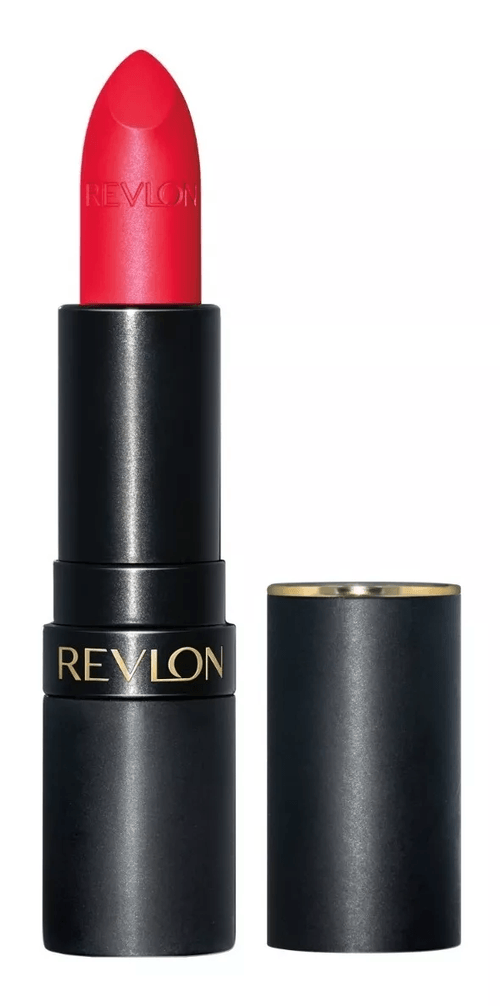 Revlon Super Lustrous The Luscious Mattes Lipstick Fire & Ice