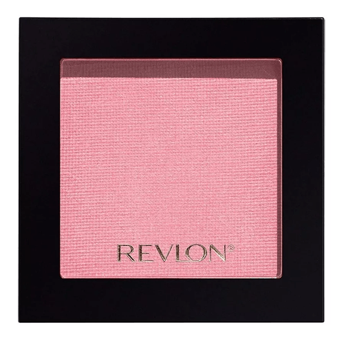 Revlon Rubor Powder Blush Tickled Pink