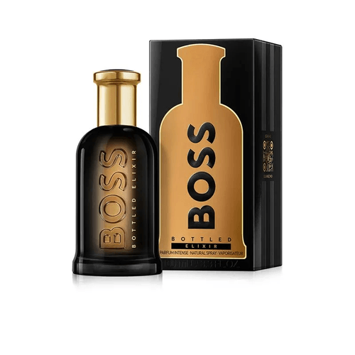 Hugo Boss Bottled Elixir X 100ml