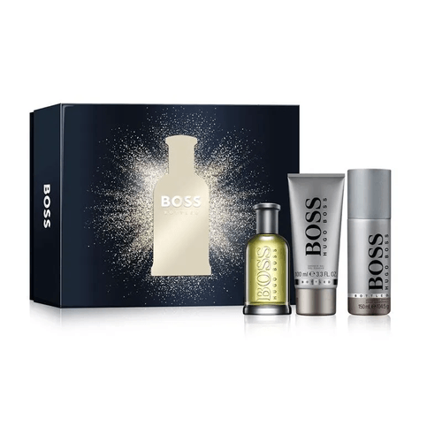 Hugo Boss Bottled Cofre