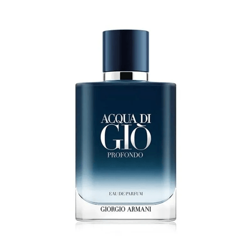 Armani Acqua Di Gio Profondo Men Edp X 100Ml