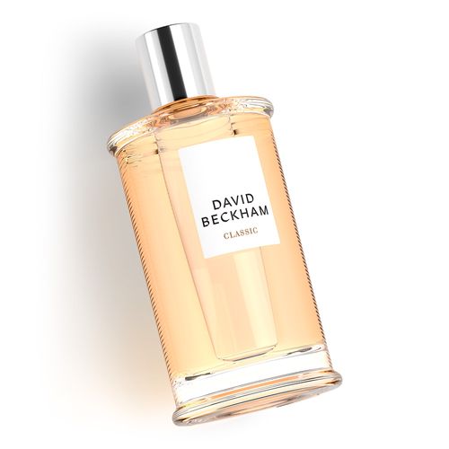 David Beckham Classic Edt 100ml