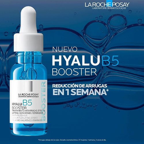 La Roche Posay Hyalu B5 Booster Serum X 15Ml