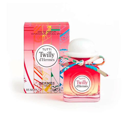 Hermes Tutti Twilly Edp 85Ml