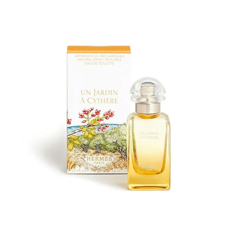 Hermes Un Jardin A Cythere Edt 50Ml