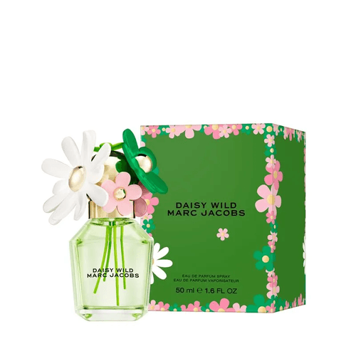 Marc Jacobs Daisy Wild Edp 50 Ml