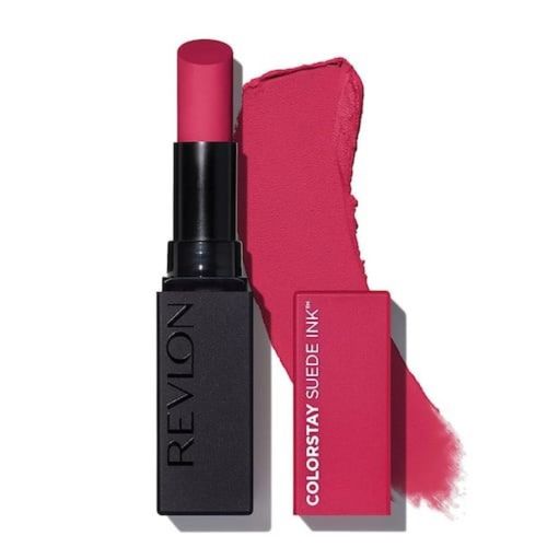 Revlon Colorstay Suede Ink Typa A