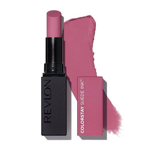 Revlon Colorstay Suede Ink Incharge