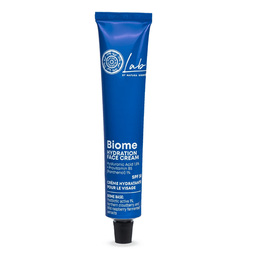 Natura Siberica Crema Facial Hidratante Con Fps 30 50 Ml
