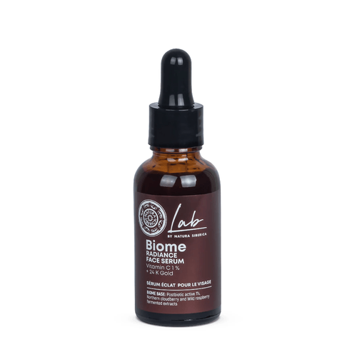 Natura Siberica Serum Facial Iluminador 30 Ml