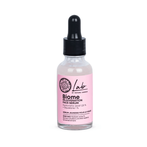 Natura Siberica Serum Facial Rejuvenecedor 30 Ml