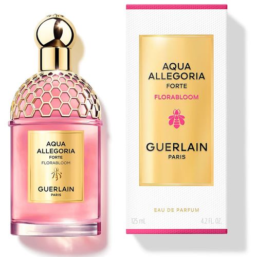 Guerlain Aqua Allegoria Flora Bloom Edt X 125 Ml