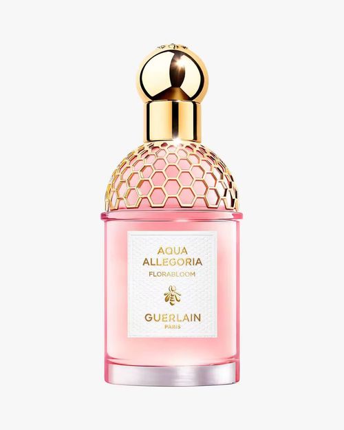 Guerlain Aqua Allegoria Flora Bloom Edt X 75 Ml