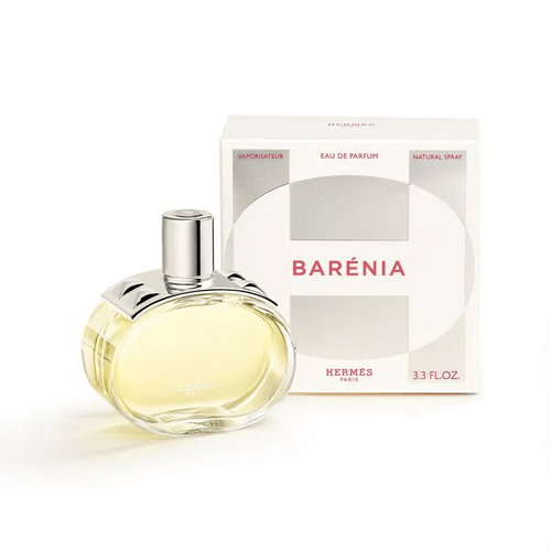 Hermes Barenia Edp X 100Ml Refillable