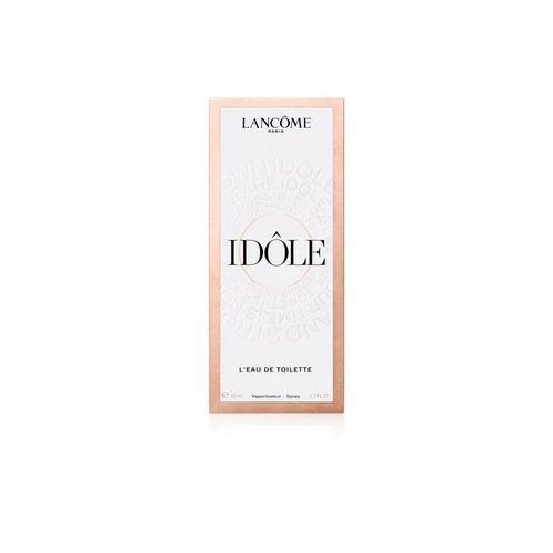 Lancome Idole Fem Edt X 50 Ml Edición Limitada