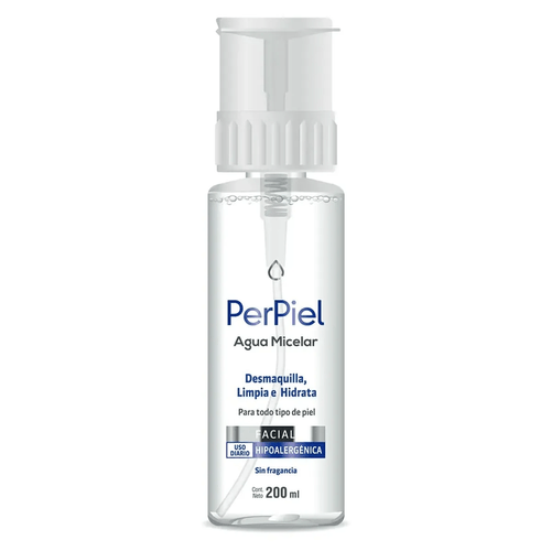 Perpiel Combo Rutina 123
