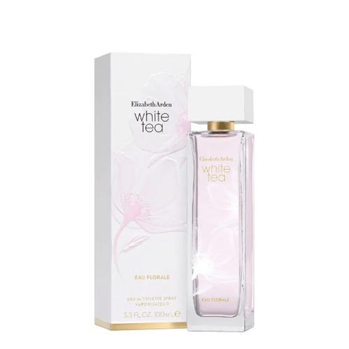 Elizabeth Arden White Tea Eau Florale Edt X 100Ml