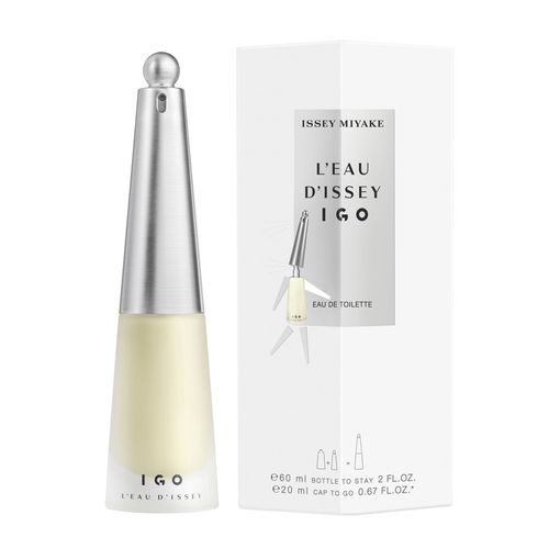 Issey Miyake L Eau D Issey Edt Igo X 80Ml