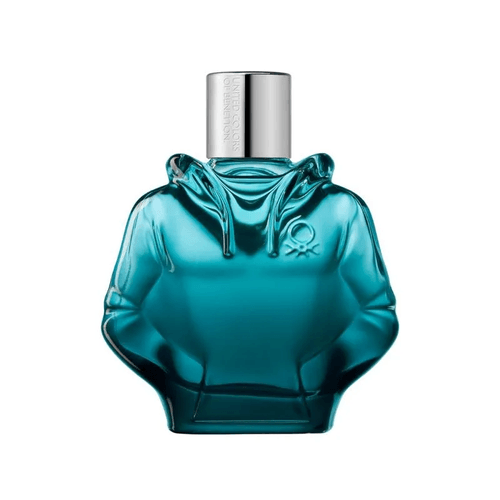 Benetton We Are Tribe Cool Edt 90Ml