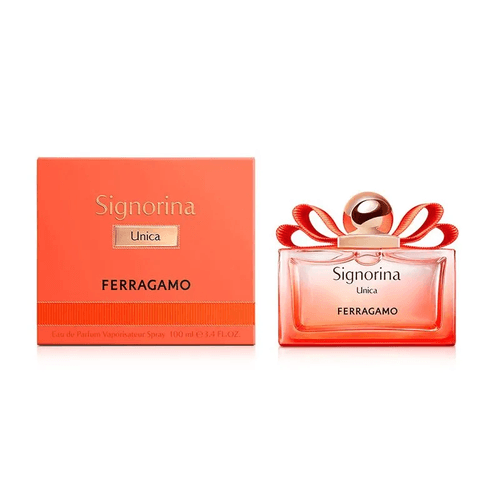Ferragamo Signorina Unica Edp X 100Ml